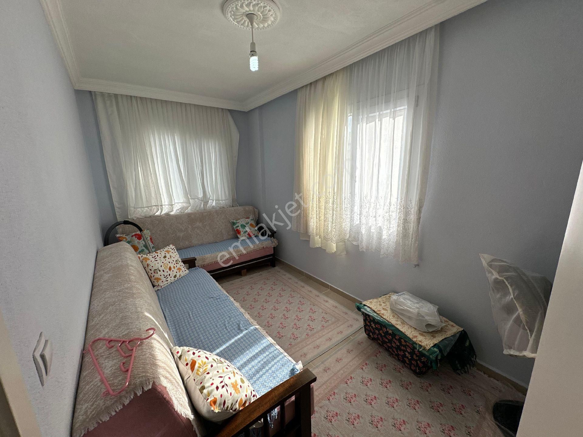 Ürkmez Merkez De Satılık 2+1 Daire Denize 350 M - Görsel 22