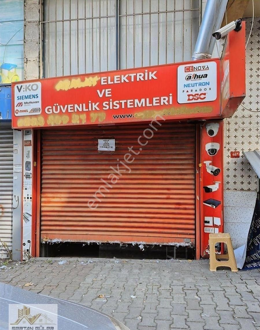 Gaziosmanpaşa Barbaros Hayrettinpaşa Mah.satılık Dükkan - Görsel 7