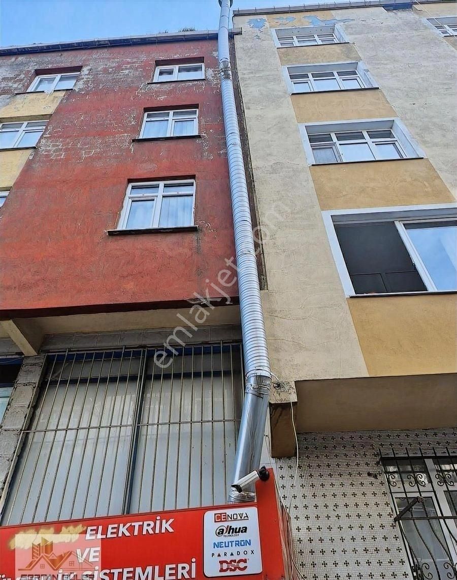 Gaziosmanpaşa Barbaros Hayrettinpaşa Mah.satılık Dükkan - Görsel 6