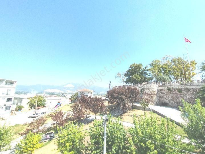 Bursa Kestel Kale Mah,de Kale Manzaralı Satılık Sıfır 5+1 Dubleks Daire - Görsel 21