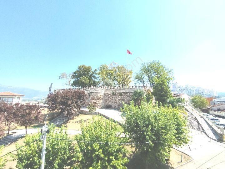 Bursa Kestel Kale Mah,de Kale Manzaralı Satılık Sıfır 5+1 Dubleks Daire - Görsel 10