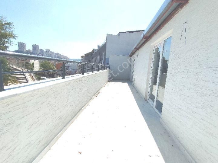 Bursa Kestel Kale Mah,de Kale Manzaralı Satılık Sıfır 5+1 Dubleks Daire - Görsel 25