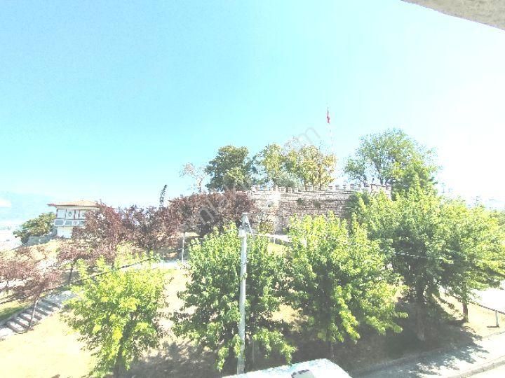 Bursa Kestel Kale Mah,de Kale Manzaralı Satılık Sıfır 5+1 Dubleks Daire - Görsel 20