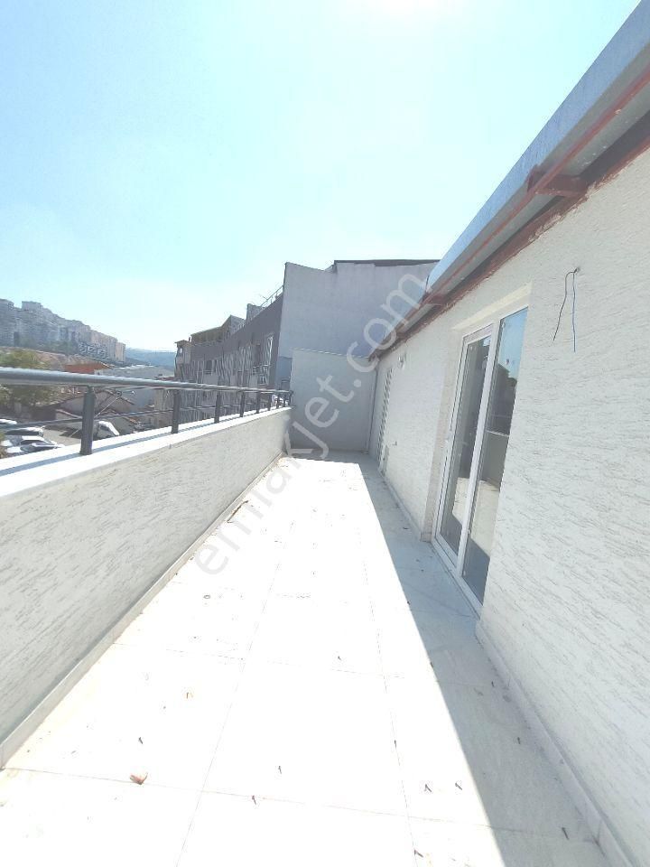 Bursa Kestel Kale Mah,de Kale Manzaralı Satılık Sıfır 5+1 Dubleks Daire - Görsel 24