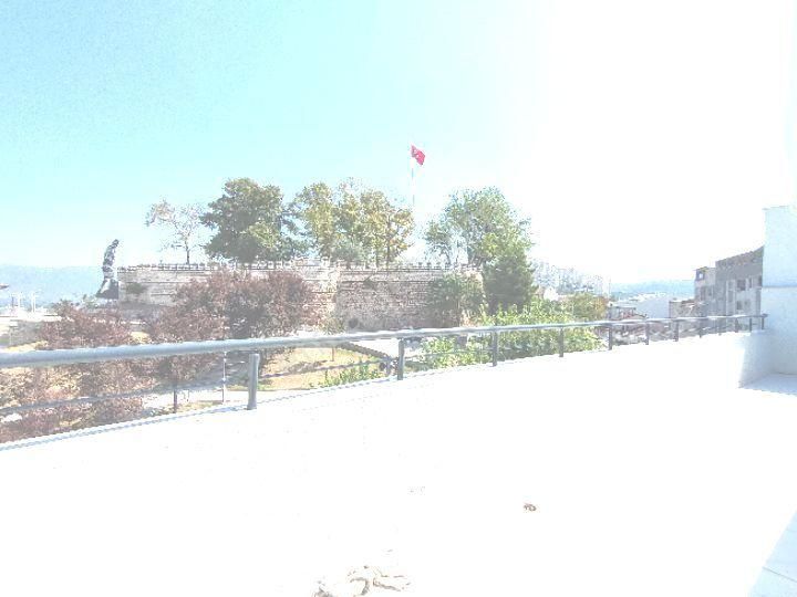 Bursa Kestel Kale Mah,de Kale Manzaralı Satılık Sıfır 5+1 Dubleks Daire - Görsel 14