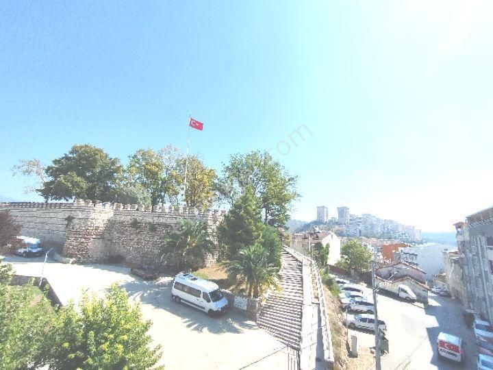 Bursa Kestel Kale Mah,de Kale Manzaralı Satılık Sıfır 5+1 Dubleks Daire - Görsel 22