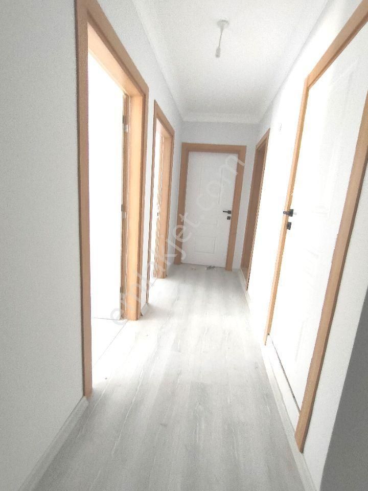 Bursa Kestel Kale Mah,de Kale Manzaralı Satılık Sıfır 5+1 Dubleks Daire - Görsel 27