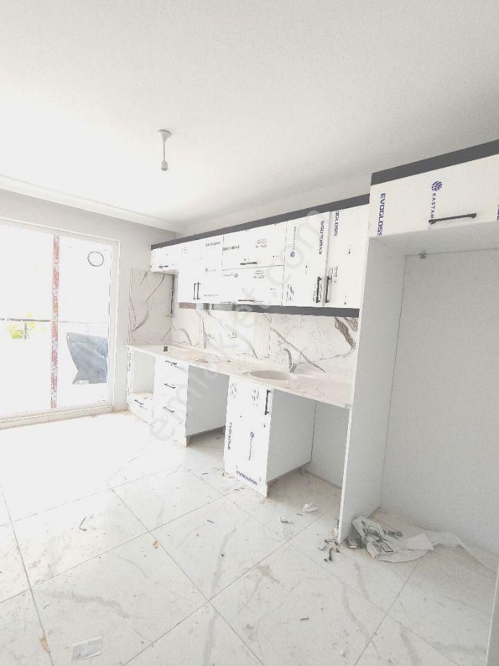 Bursa Kestel Kale Mah,de Kale Manzaralı Satılık Sıfır 5+1 Dubleks Daire - Görsel 5