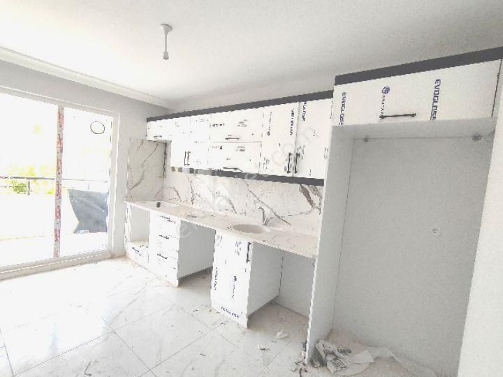 Bursa Kestel Kale Mah,de Kale Manzaralı Satılık Sıfır 5+1 Dubleks Daire