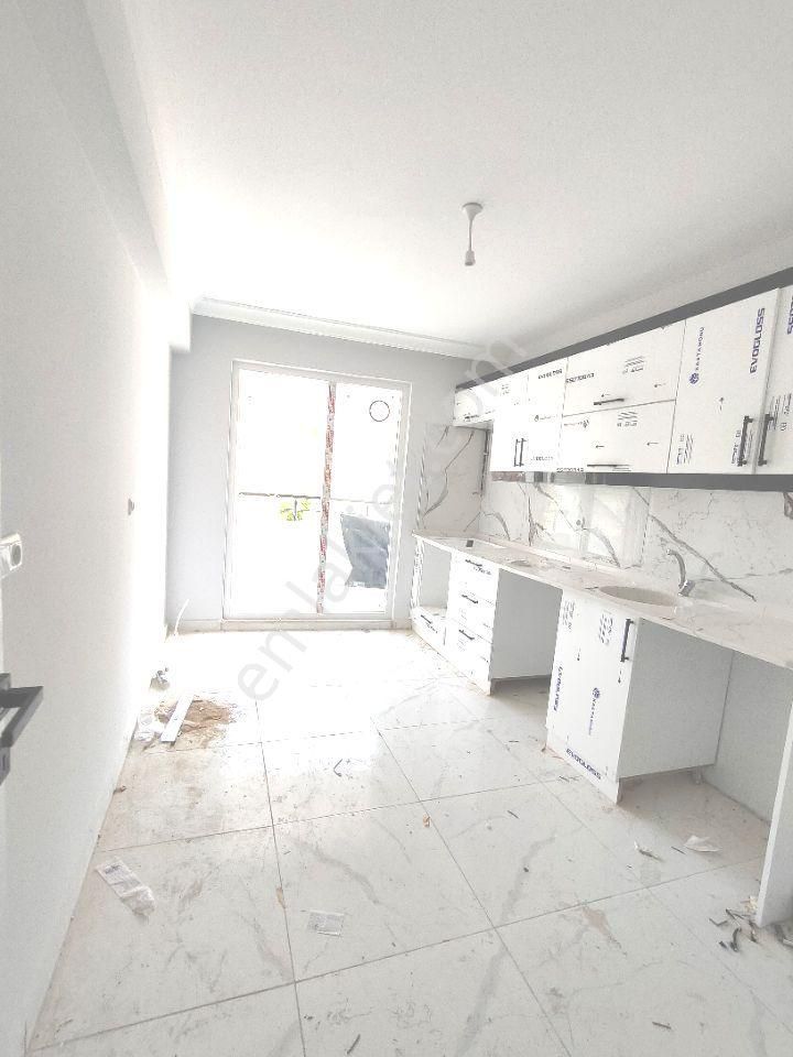 Bursa Kestel Kale Mah,de Kale Manzaralı Satılık Sıfır 5+1 Dubleks Daire - Görsel 13