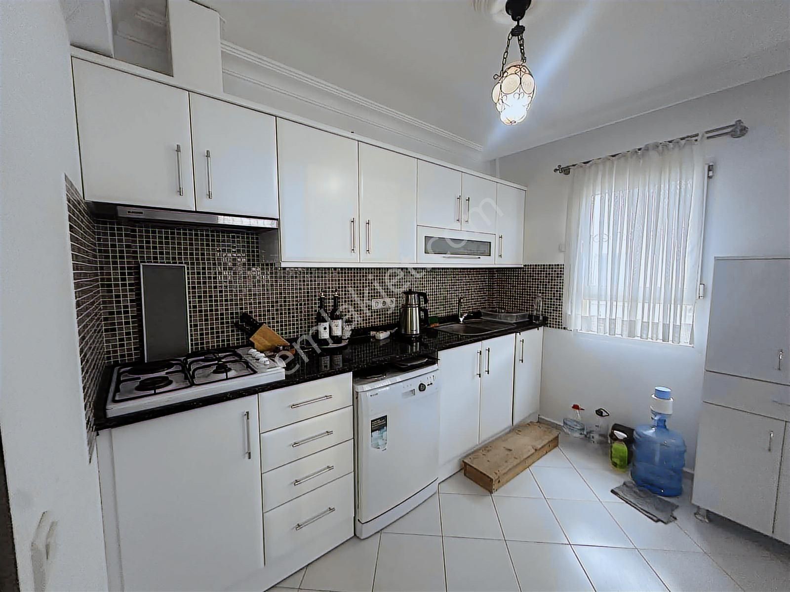 Bodrum Satılık Deniz Manzaralı Dubleks - Görsel 17