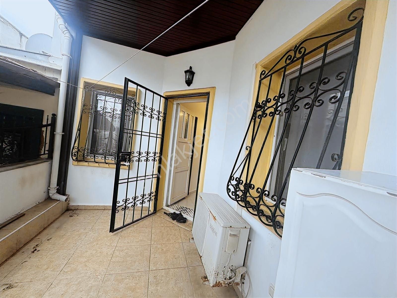 Bodrum Satılık Deniz Manzaralı Dubleks - Görsel 4