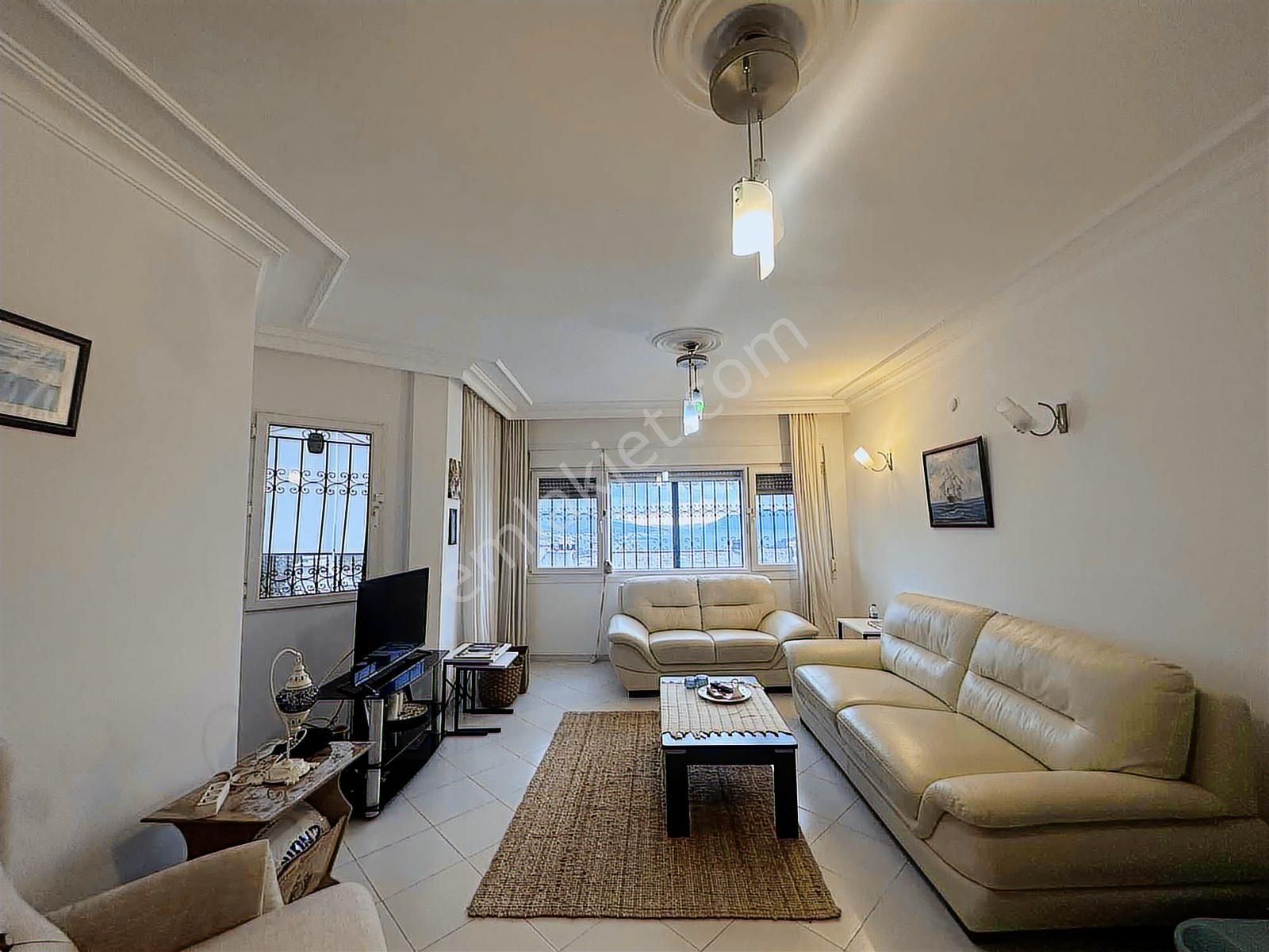 Bodrum Satılık Deniz Manzaralı Dubleks - Görsel 18