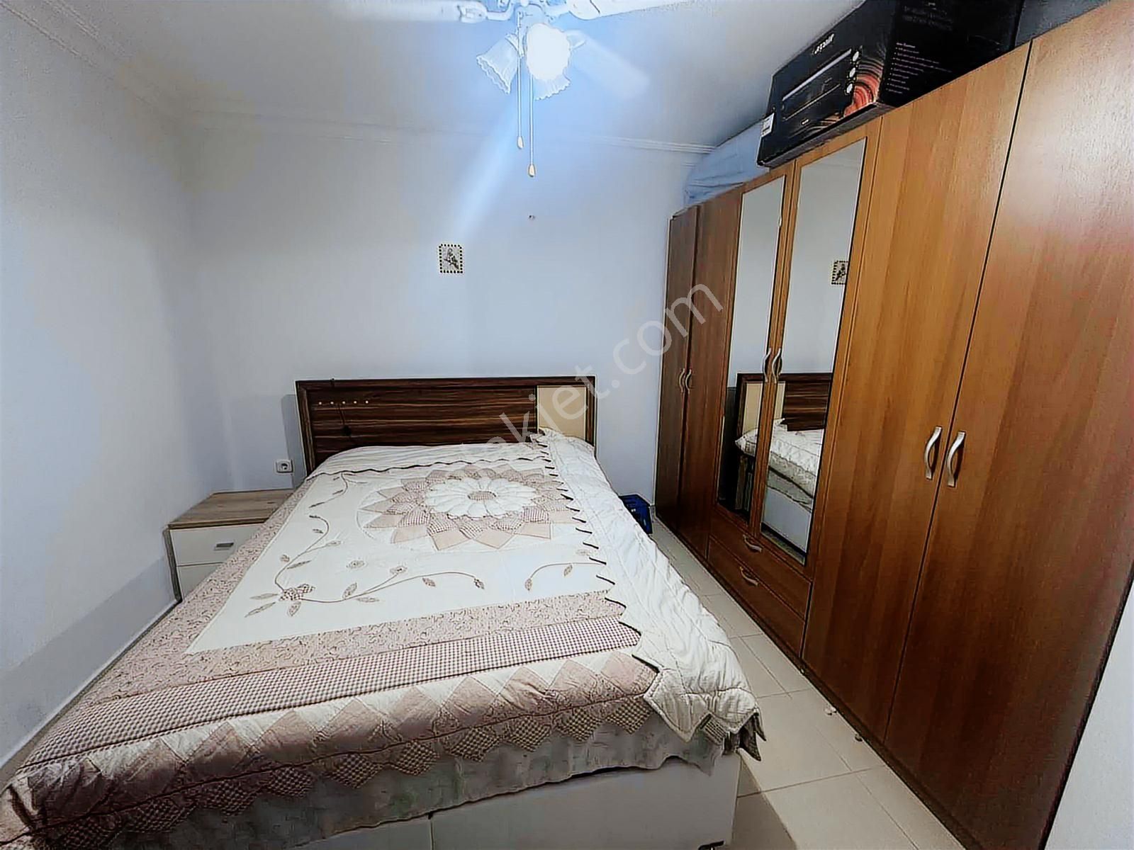 Bodrum Satılık Deniz Manzaralı Dubleks - Görsel 6