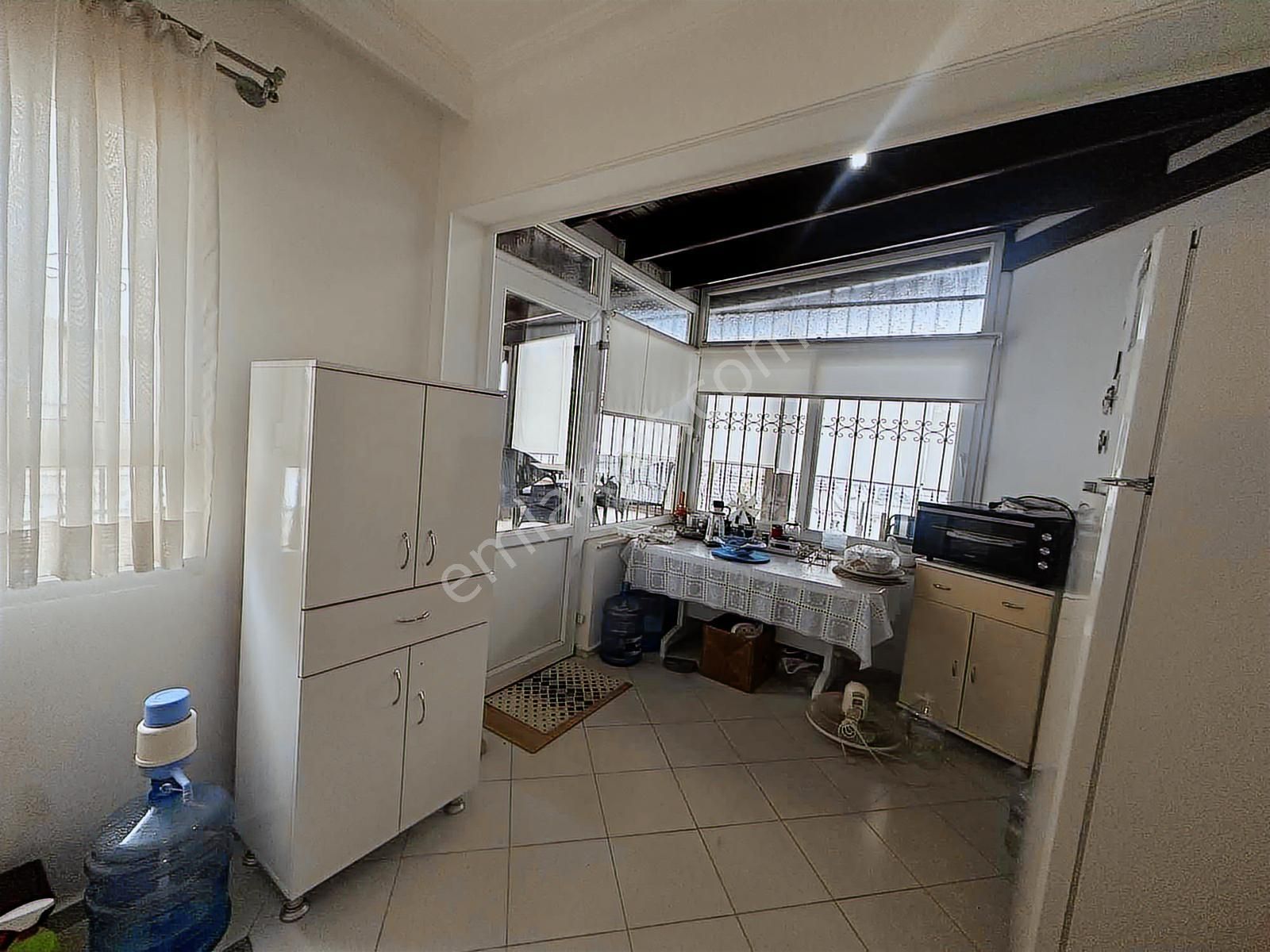 Bodrum Satılık Deniz Manzaralı Dubleks - Görsel 16