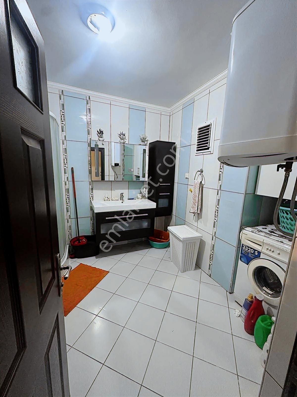 Bodrum Satılık Deniz Manzaralı Dubleks - Görsel 9