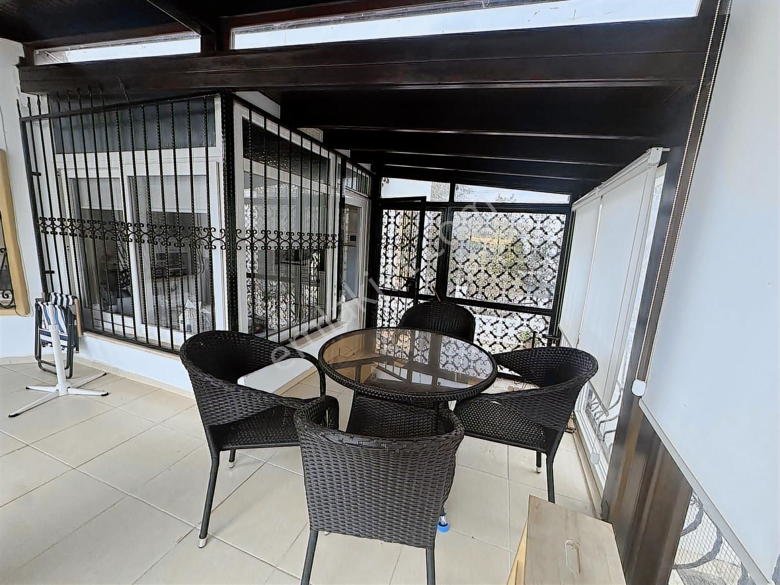 Bodrum Satılık Deniz Manzaralı Dubleks - Görsel 8