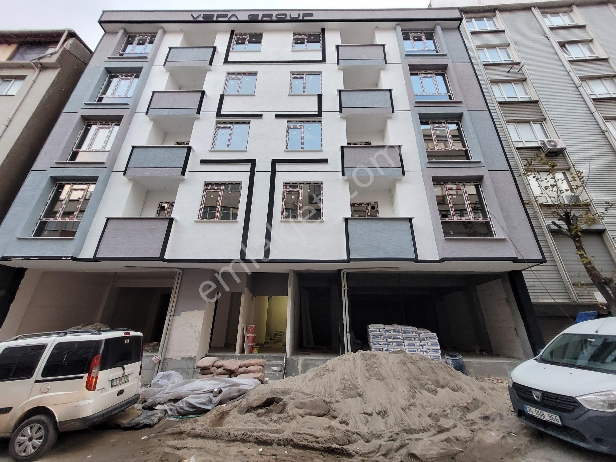 Üç Kardeşlr'dn 50.yıl Tramvay'a Yakın Fiyatt Uygun Pazarlığı Var - Görsel 13