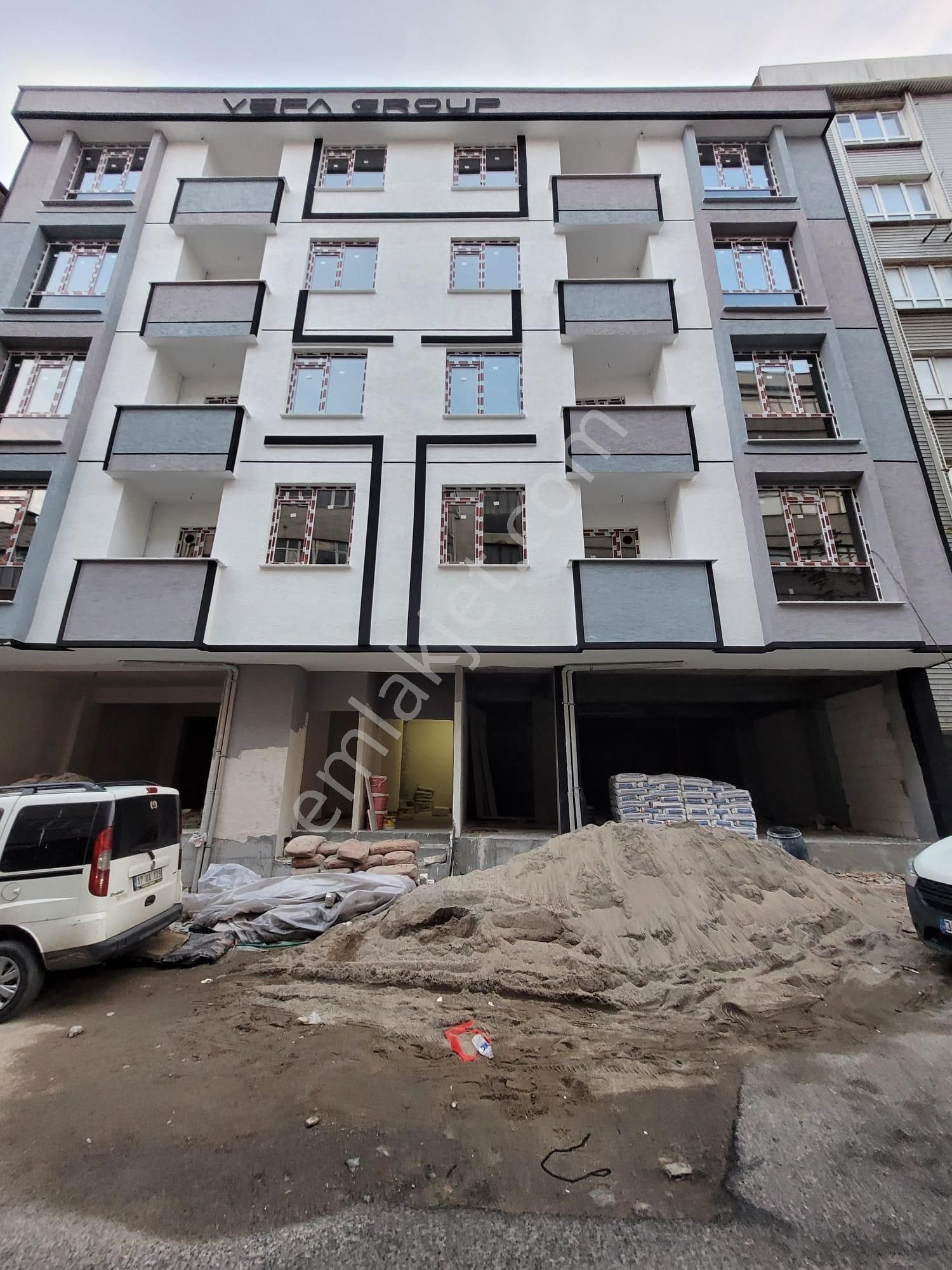 Üç Kardeşlr'dn 50.yıl Tramvay'a Yakın Fiyatt Uygun Pazarlığı Var