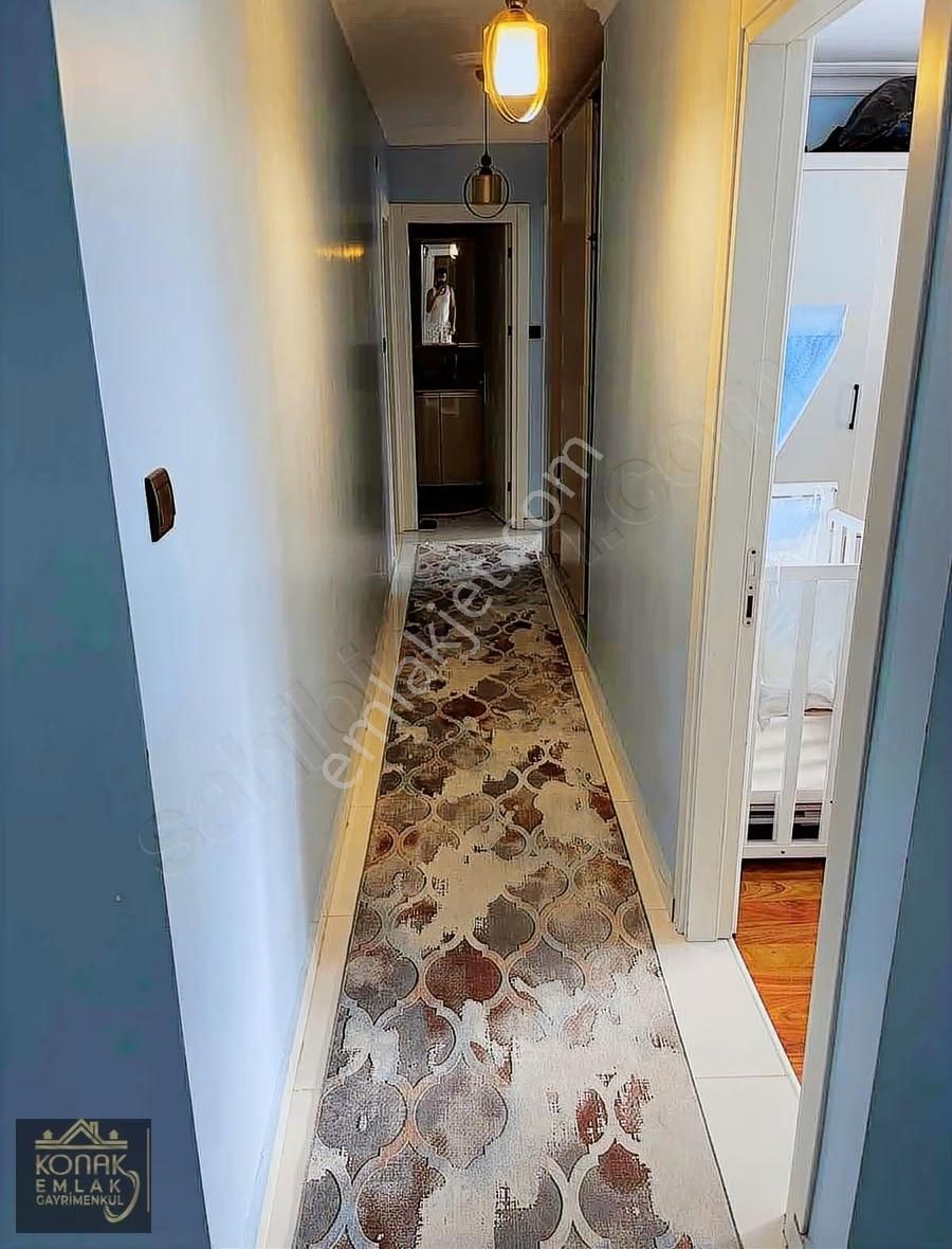 Bahçeşehir İkinci Kısımda Satılık - Görsel 8