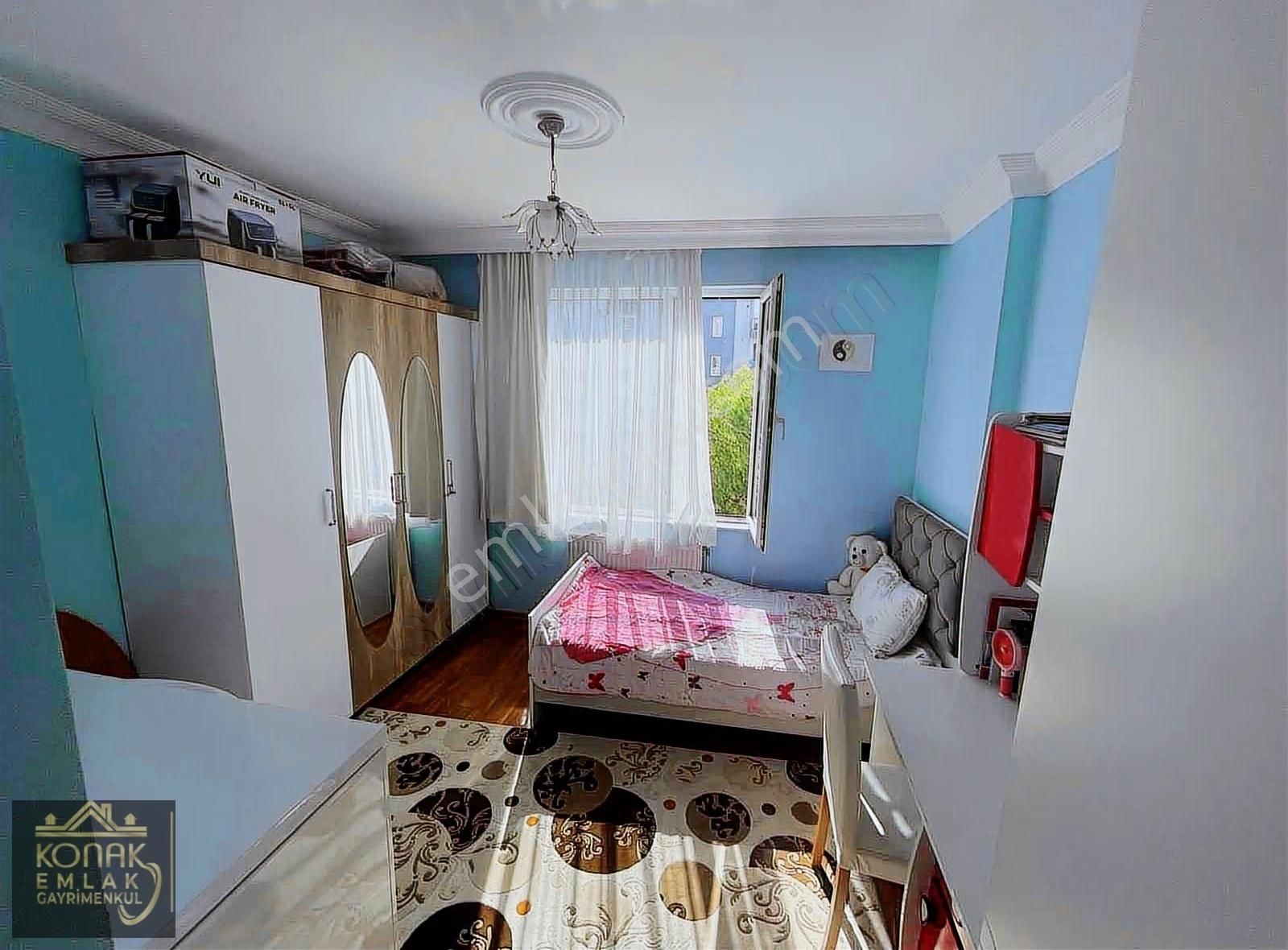 Bahçeşehir İkinci Kısımda Satılık - Görsel 2