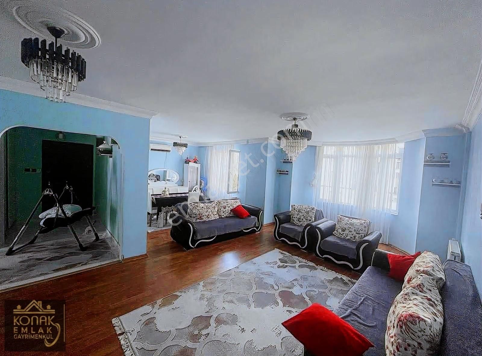 Bahçeşehir İkinci Kısımda Satılık - Görsel 10