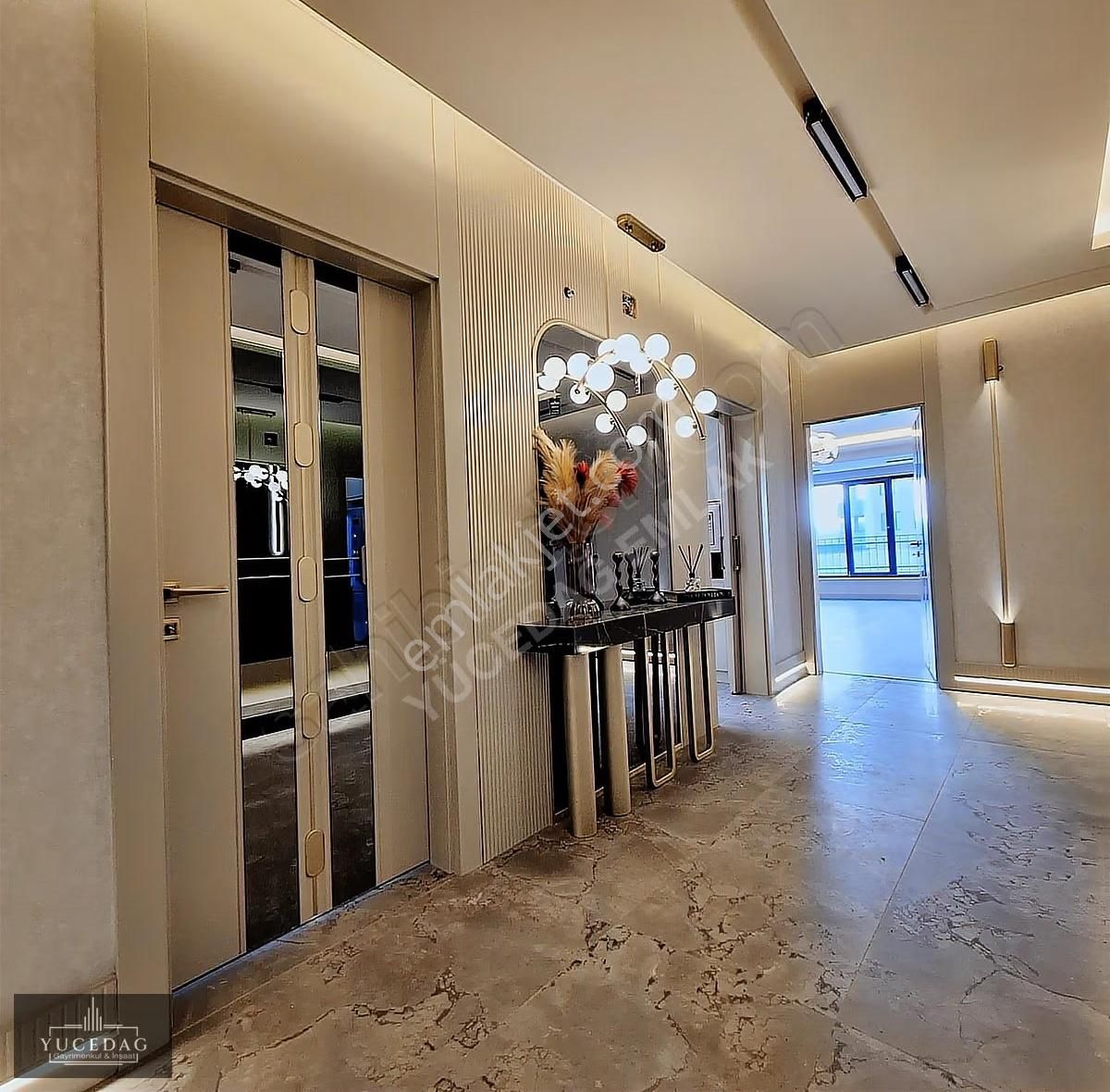 Gaziantep Fıstıklık Merkez 3.5+1 Geniş Lüks Daire.... - Görsel 13
