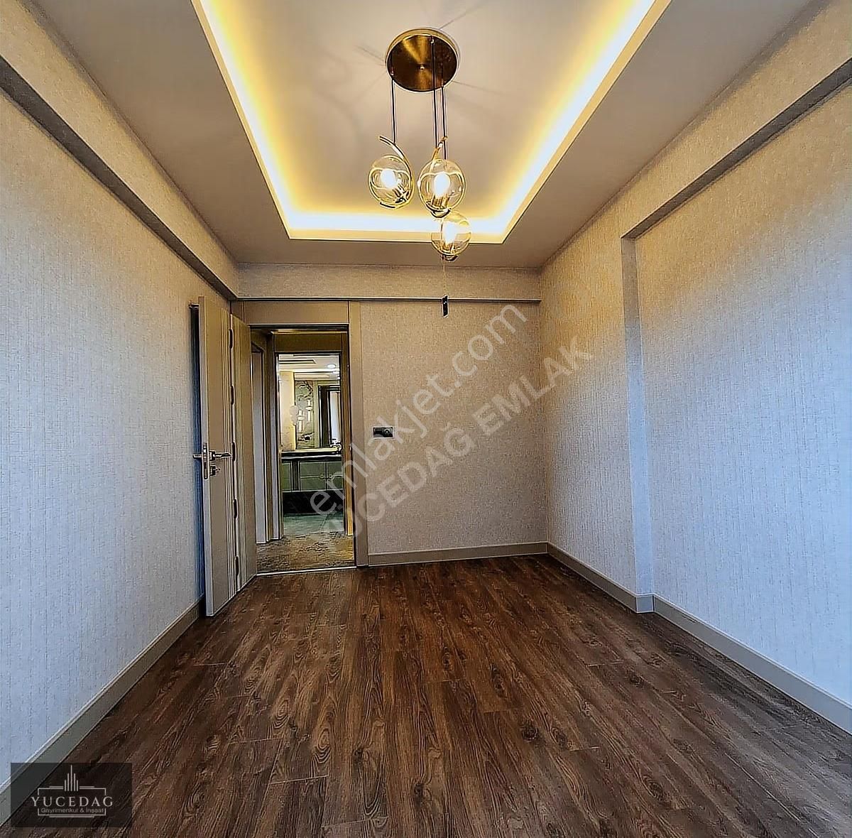 Gaziantep Fıstıklık Merkez 3.5+1 Geniş Lüks Daire.... - Görsel 14