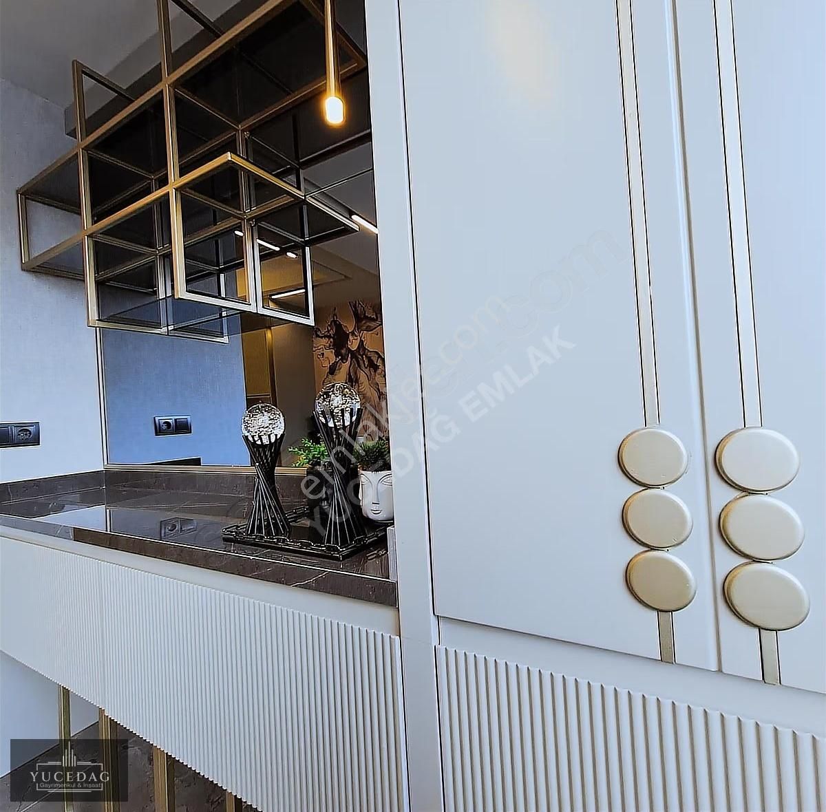 Gaziantep Fıstıklık Merkez 3.5+1 Geniş Lüks Daire.... - Görsel 11