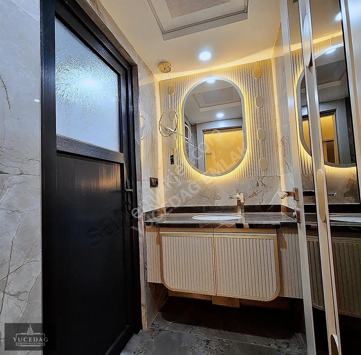 Gaziantep Fıstıklık Merkez 3.5+1 Geniş Lüks Daire.... - Görsel 23