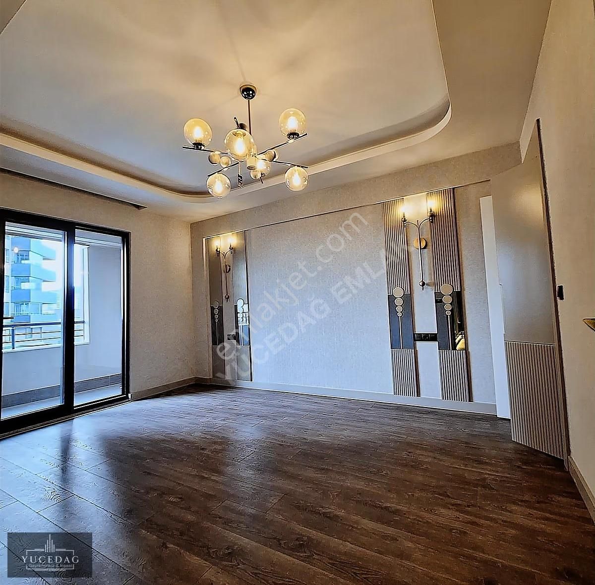 Gaziantep Fıstıklık Merkez 3.5+1 Geniş Lüks Daire.... - Görsel 24