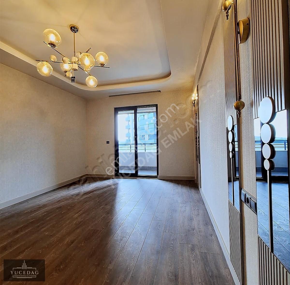 Gaziantep Fıstıklık Merkez 3.5+1 Geniş Lüks Daire.... - Görsel 3