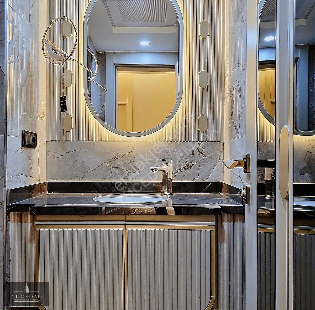 Gaziantep Fıstıklık Merkez 3.5+1 Geniş Lüks Daire.... - Görsel 16