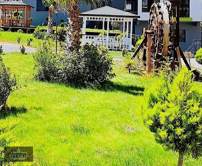 Gaziantep Göktürk Yerden Isıtma Ultra Lüks Satılık Daire... - Görsel 10