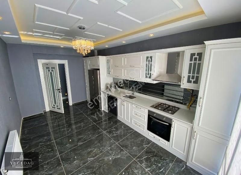 Gaziantep Göktürk Yerden Isıtma Ultra Lüks Satılık Daire... - Görsel 8