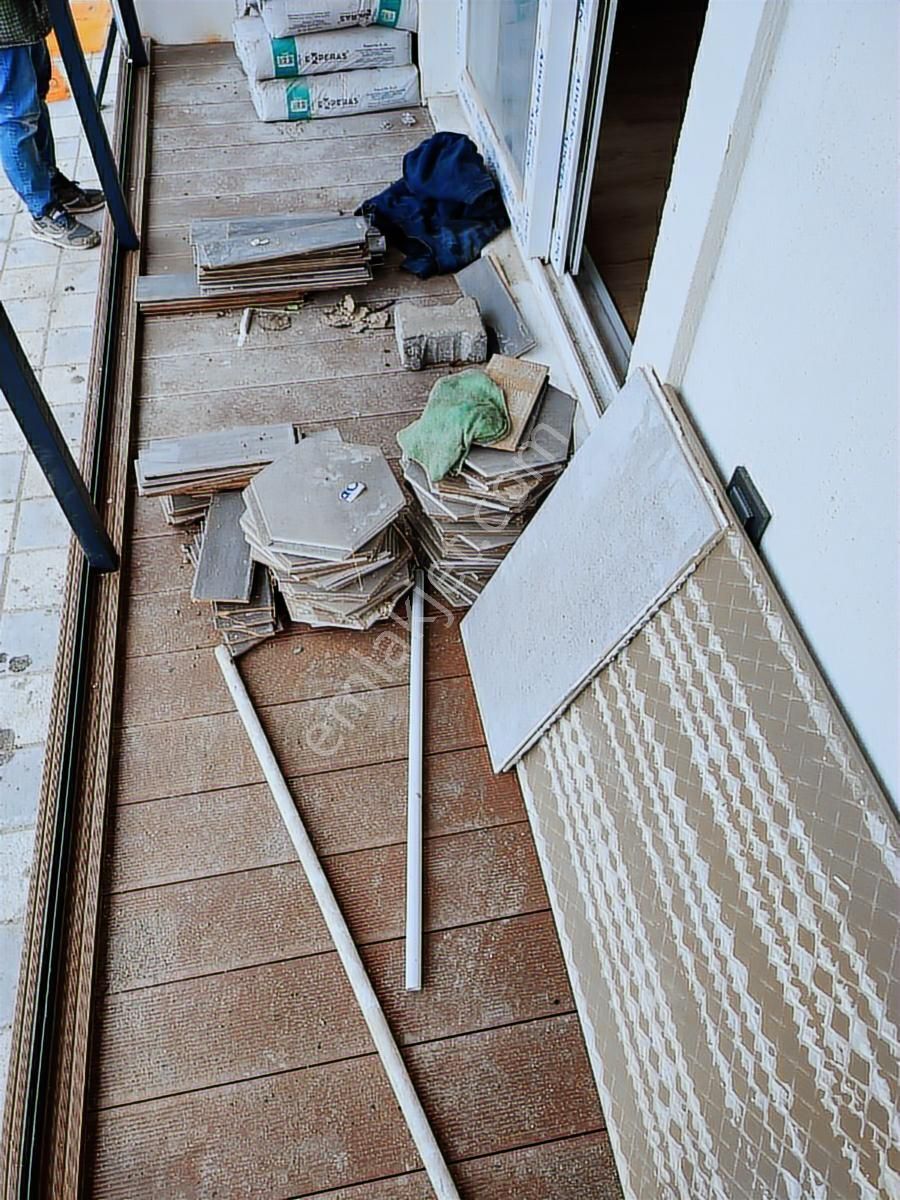 Muğla Dalaman Yüksek Giriş Satılık 1+1 - Görsel 4