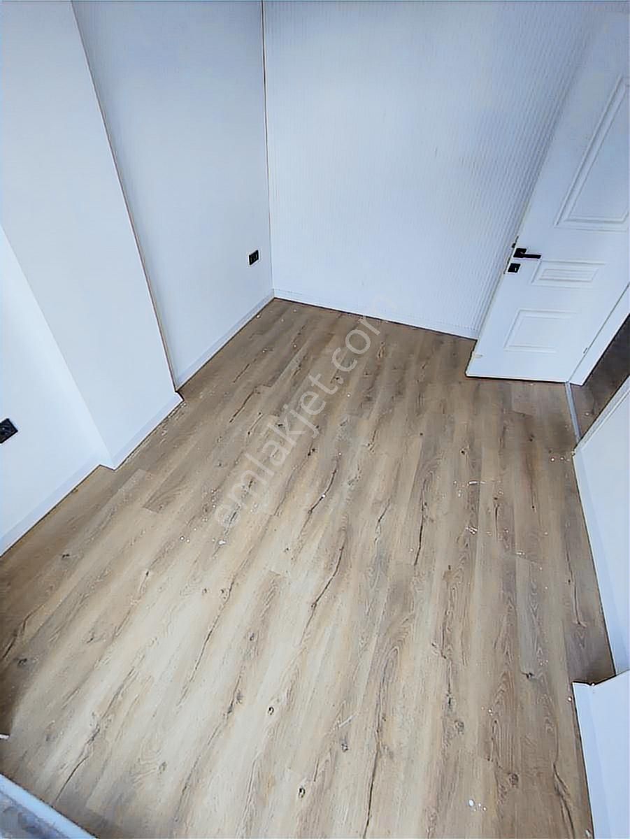 Muğla Dalaman Yüksek Giriş Satılık 1+1 - Görsel 8