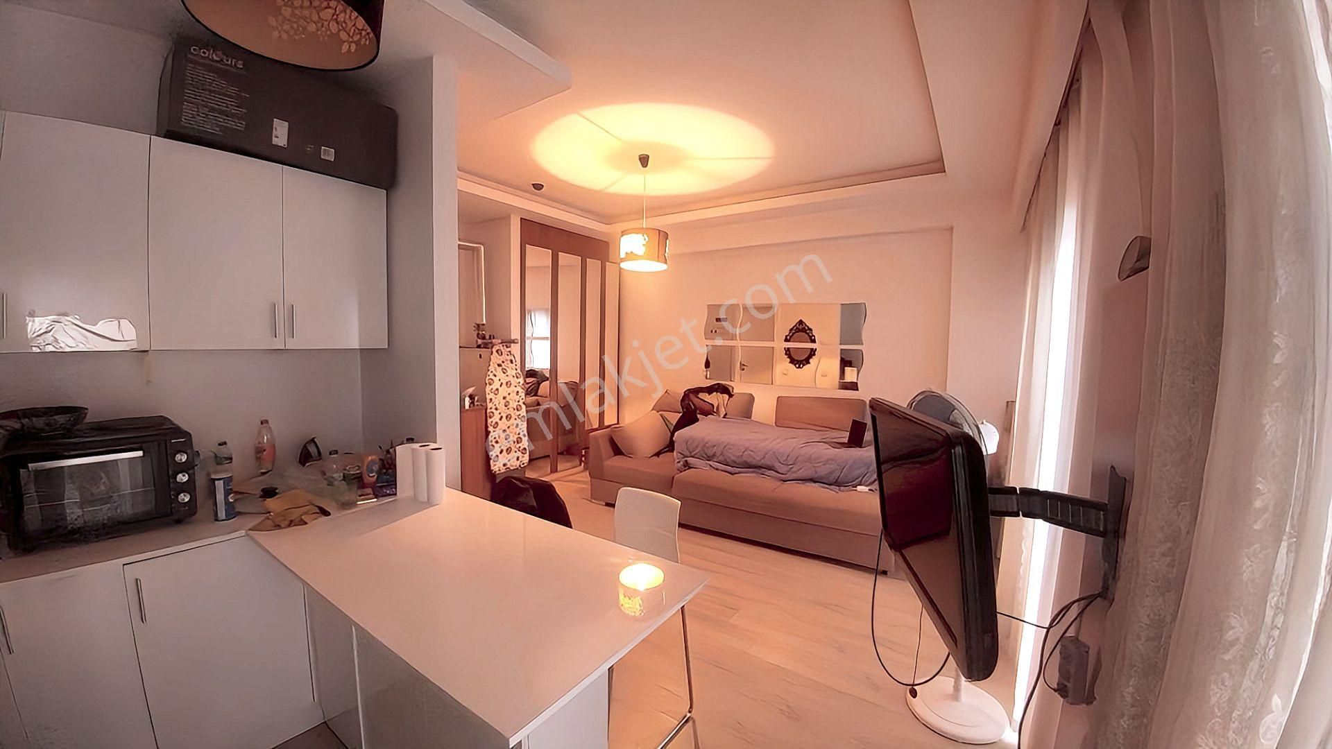 Seeworld Sinpaş Egeboyu 1+1 64m2 Boş Fırsat Satılık Ege Boyu - Görsel 6