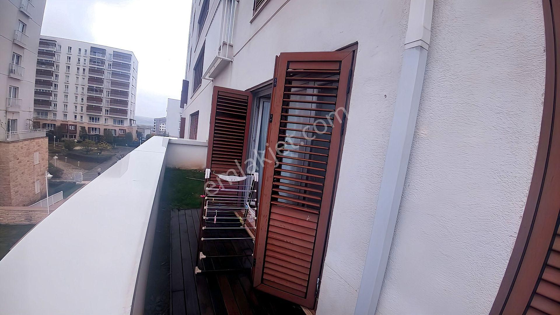 Seeworld Sinpaş Egeboyu 1+1 64m2 Boş Fırsat Satılık Ege Boyu - Görsel 2