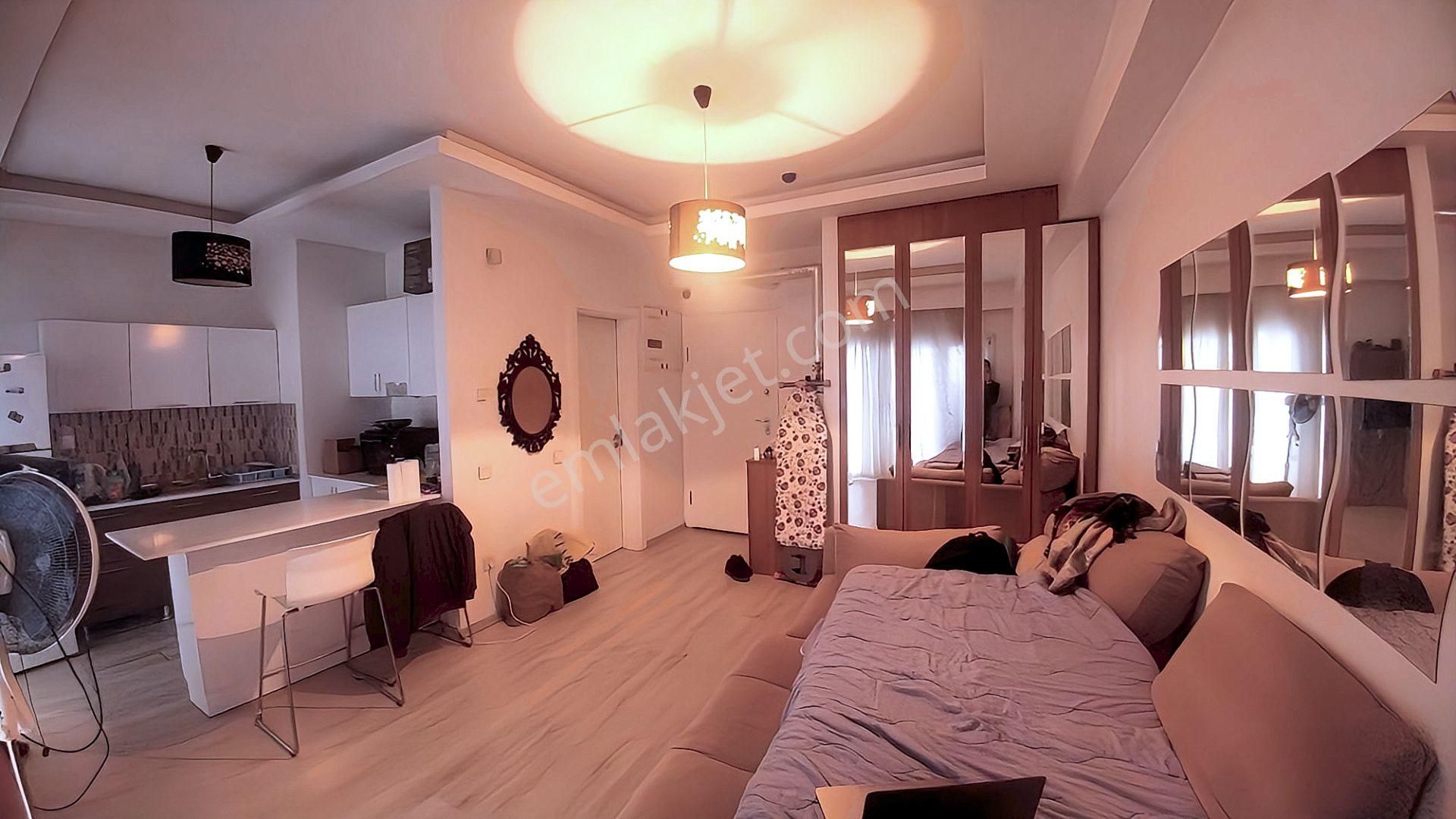 Seeworld Sinpaş Egeboyu 1+1 64m2 Boş Fırsat Satılık Ege Boyu - Görsel 5