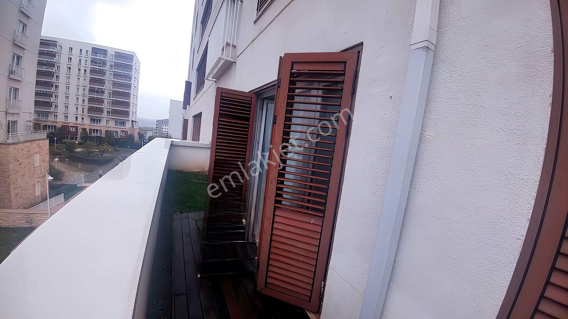 Seeworld Sinpaş Egeboyu 1+1 64m2 Boş Fırsat Satılık Ege Boyu - Görsel 4