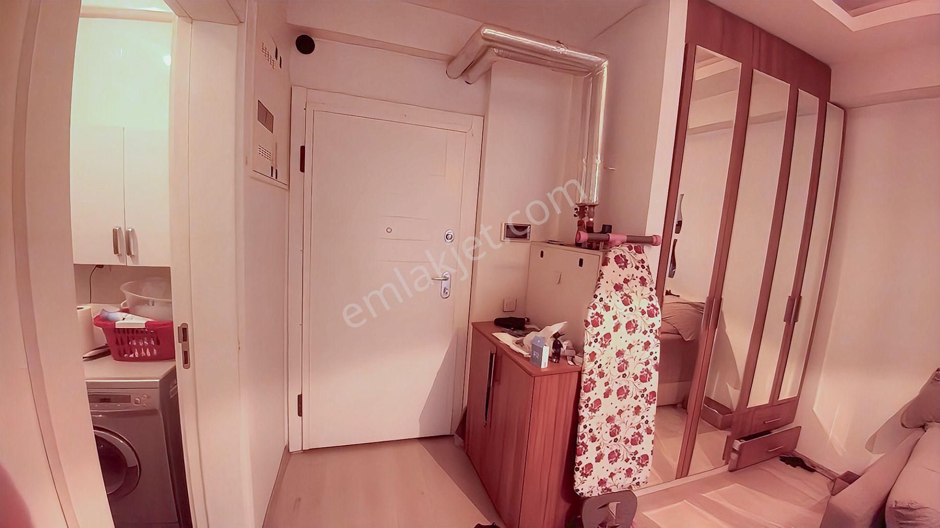 Seeworld Sinpaş Egeboyu 1+1 64m2 Boş Fırsat Satılık Ege Boyu - Görsel 11