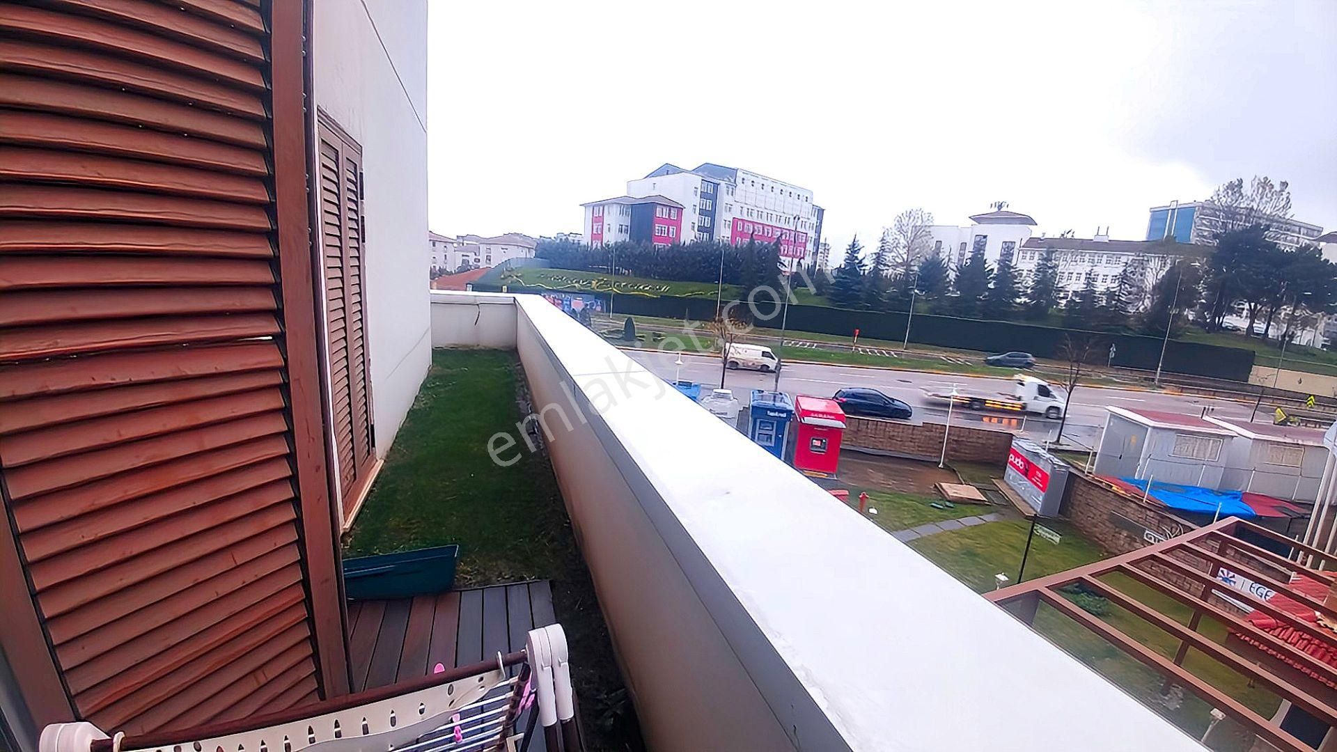 Seeworld Sinpaş Egeboyu 1+1 64m2 Boş Fırsat Satılık Ege Boyu - Görsel 3