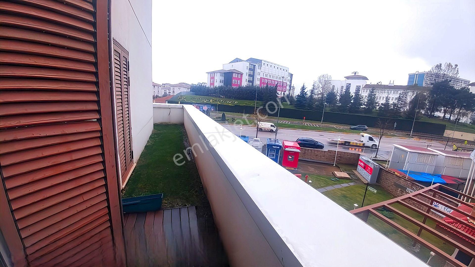 Seeworld Sinpaş Egeboyu 1+1 64m2 Boş Fırsat Satılık Ege Boyu - Görsel 8