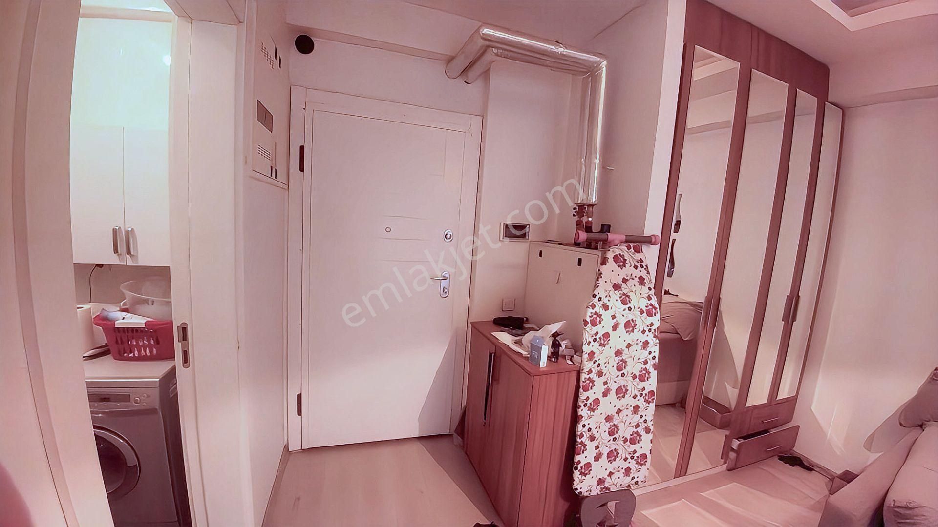 Seeworld Sinpaş Egeboyu 1+1 64m2 Boş Fırsat Satılık Ege Boyu - Görsel 9