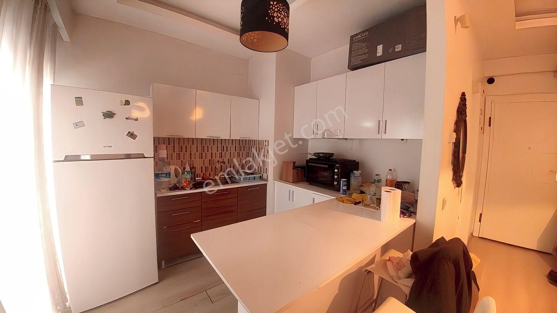 Seeworld Sinpaş Egeboyu 1+1 64m2 Boş Fırsat Satılık Ege Boyu - Görsel 7