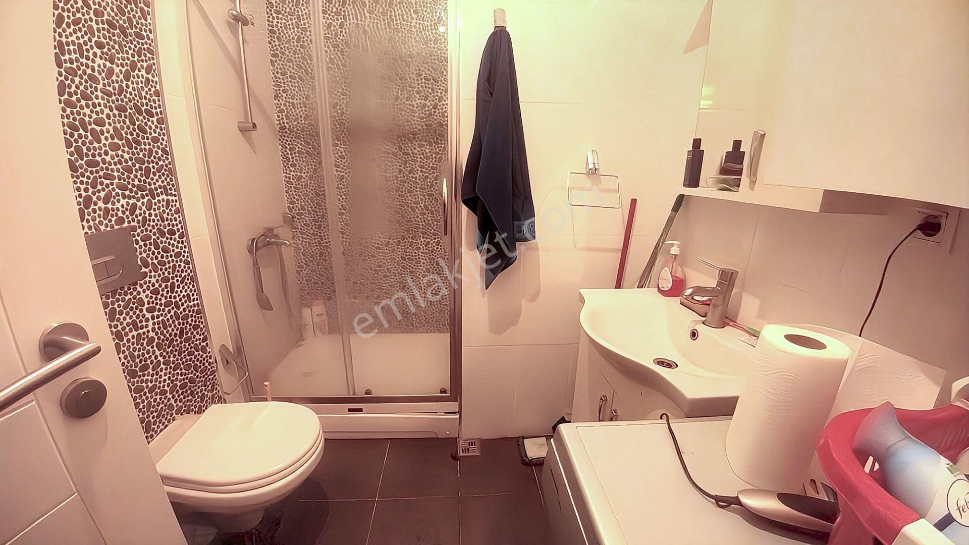 Seeworld Sinpaş Egeboyu 1+1 64m2 Boş Fırsat Satılık Ege Boyu - Görsel 10