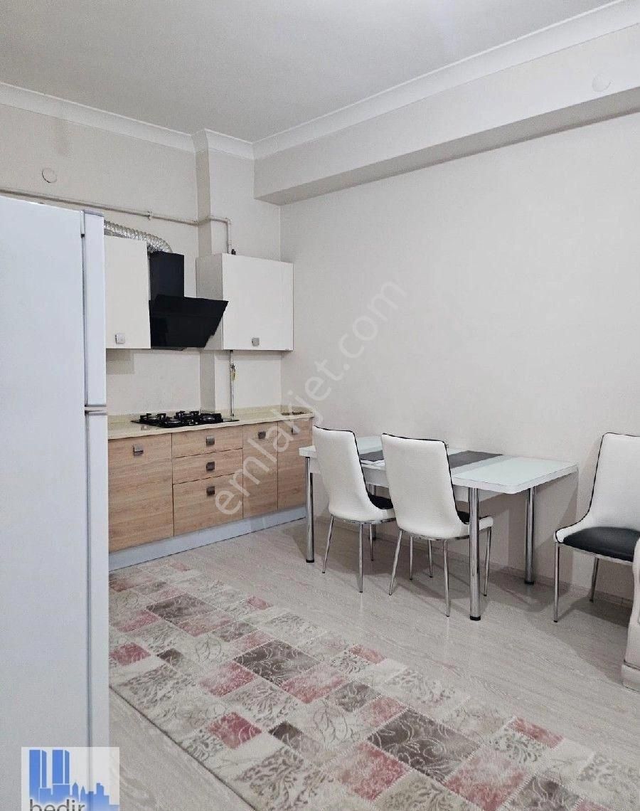 Bedir Emlaktan Kiralık.eşyalı Rezidanslar +1+1 - Görsel 15