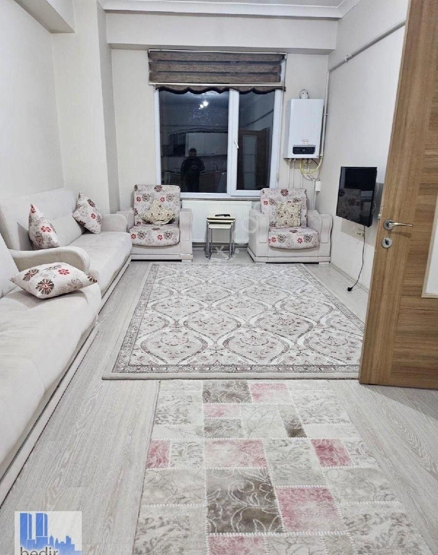 Bedir Emlaktan Kiralık.eşyalı Rezidanslar +1+1 - Görsel 19
