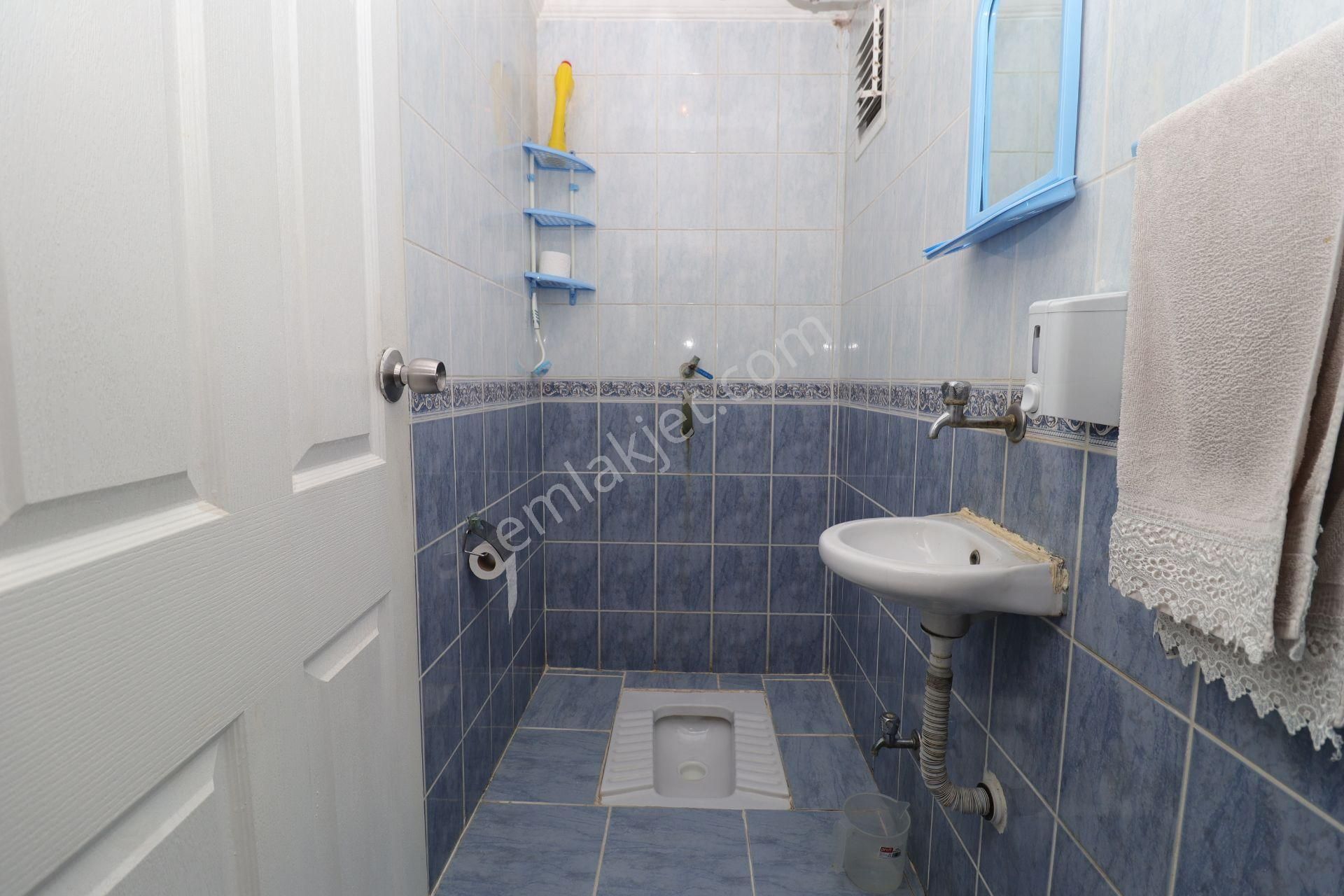 Akif'ten Elvankent Topçu'da Altında Daire Olan Geniş 2+1 Satılık Daire - Görsel 20